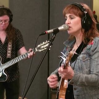 Ruby Boots – Daytrotter Session – Jun 29, 2018