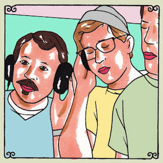 Rodeo Ruby Love - Daytrotter Session - Jun 24, 2013