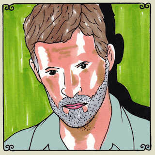 Rod Picott – Daytrotter Session – Mar 3, 2014