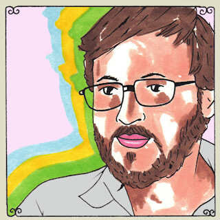 Robby Hecht – Daytrotter Session – Aug 2, 2014