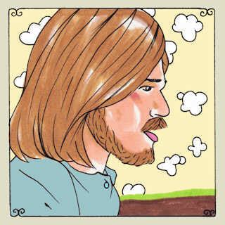 Rob Jacobs – Daytrotter Session – Oct 15, 2015