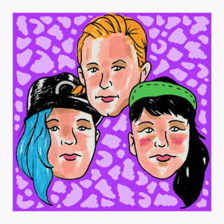 Rituals of Mine – Daytrotter Session – Mar 22, 2017