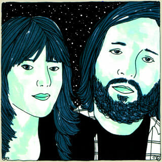 Ribbons – Daytrotter Session – Oct 31, 2009