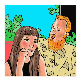 Retail Space – Daytrotter Session – Feb 26, 2017