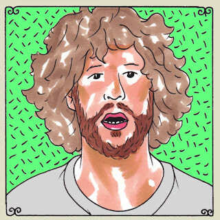 Reptile Youth - Daytrotter Session - Apr 5, 2014