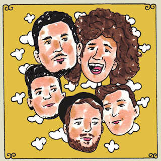 Real Friends – Daytrotter Session – Dec 12, 2014