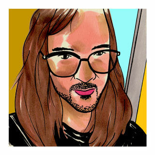 Reaches - Daytrotter Session - Sep 18, 2017