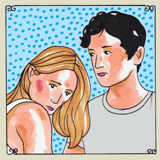 RAINER – Daytrotter Session – Jul 20, 2015