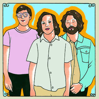 Purling Hiss - Daytrotter Session - Feb 21, 2013