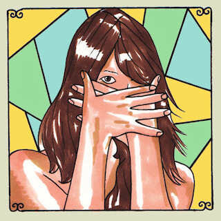 Psychic Twin – Daytrotter Session – Feb 14, 2013
