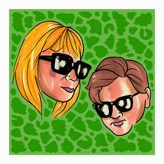 Proud Parents – Daytrotter Session – May 29, 2017