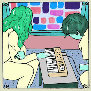 Project Film - Daytrotter Session - Sep 10, 2013