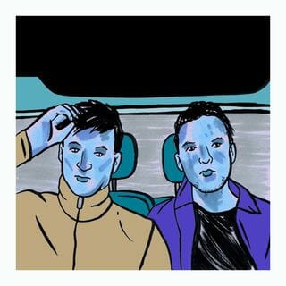 Prelow - Daytrotter Session - Apr 9, 2018