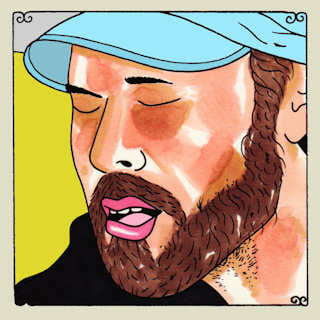 Possessed By Paul James - Daytrotter Session - Apr 17, 2015