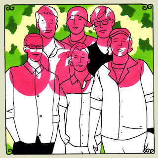 Places - Daytrotter Session - Sep 4, 2013