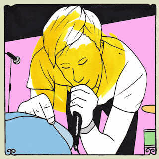 Pioneer - Daytrotter Session - Aug 26, 2013