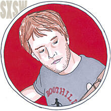 Peter and The Wolf - Daytrotter Session - Apr 20, 2007