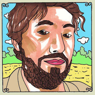 Pete Roe – Daytrotter Session – Oct 17, 2013