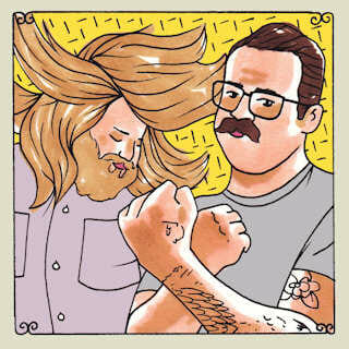 Penny & Sparrow – Daytrotter Session – Sep 2, 2014