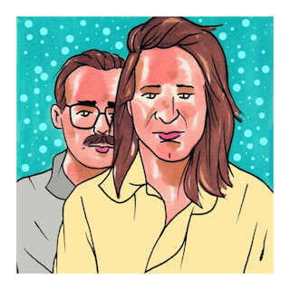 Penny & Sparrow – Daytrotter Session – Apr 4, 2016
