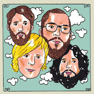 Pelican - Daytrotter Session - May 19, 2014