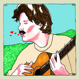 Pearly Gate Music - Daytrotter Session - Jun 23, 2010