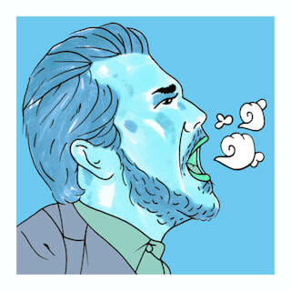 Patrick Sweany - Daytrotter Session - May 16, 2016