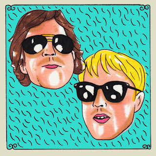 Panic Is Perfect – Daytrotter Session – Jan 13, 2016