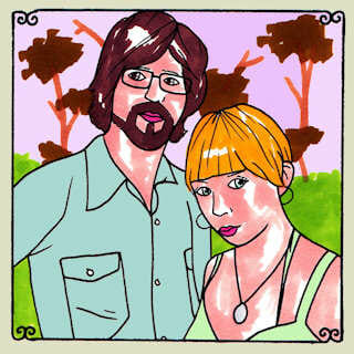 Over the Rhine – Daytrotter Session – Feb 1, 2013
