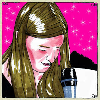 Otouto - Daytrotter Session - Feb 21, 2011