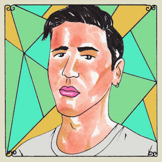Oscar - Daytrotter Session - Jun 17, 2015