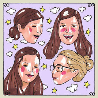 Ortolan - Daytrotter Session - Apr 3, 2014
