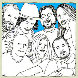 Or, the Whale - Daytrotter Session - Oct 29, 2009