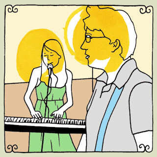 One For The Team – Daytrotter Session – Jun 29, 2012