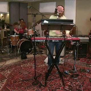 Once & Future Band - Daytrotter Session - Apr 24, 2018