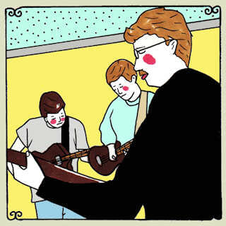 Olympians - Daytrotter Session - May 27, 2013