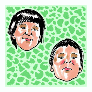 Oh Pep! – Daytrotter Session – Feb 19, 2017