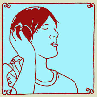 of Montreal - Daytrotter Session - Sep 24, 2010