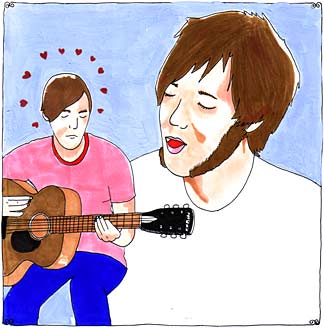 of Montreal – Daytrotter Session – Oct 29, 2006