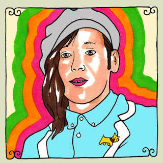 of Montreal – Daytrotter Session – Aug 10, 2012