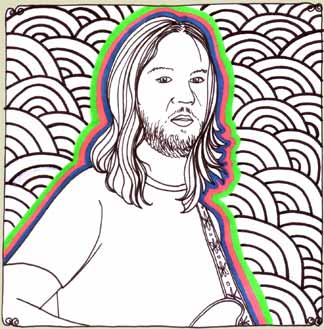 Oakley Hall - Daytrotter Session - Dec 31, 2007