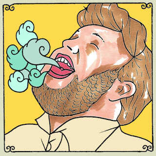 Norwegian Arms – Daytrotter Session – Sep 23, 2013