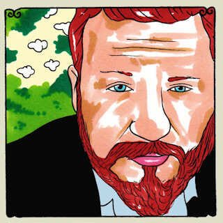 Northcote - Daytrotter Session - Feb 14, 2014