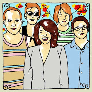 North Highlands – Daytrotter Session – Jun 27, 2012