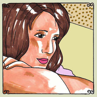 Norma Jean Martine – Daytrotter Session – Oct 4, 2013