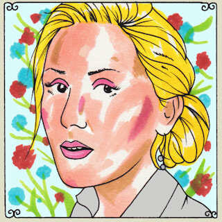 Nora Jane Struthers – Daytrotter Session – Apr 7, 2015