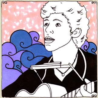 Noah And The Whale – Daytrotter Session – Dec 22, 2008