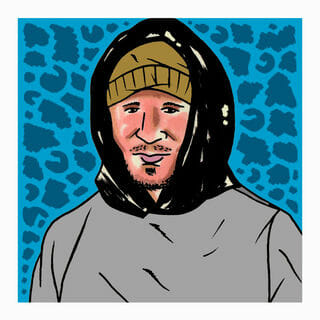 NØMADS – Daytrotter Session – Jun 17, 2017