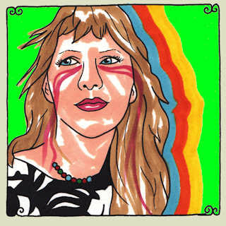 Niki & The Dove - Daytrotter Session - Mar 23, 2012