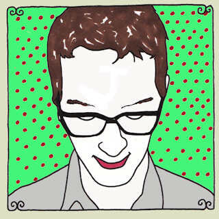 Nightlands - Daytrotter Session - Mar 23, 2012